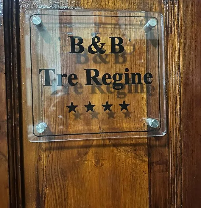 B&B Tre Regine-1